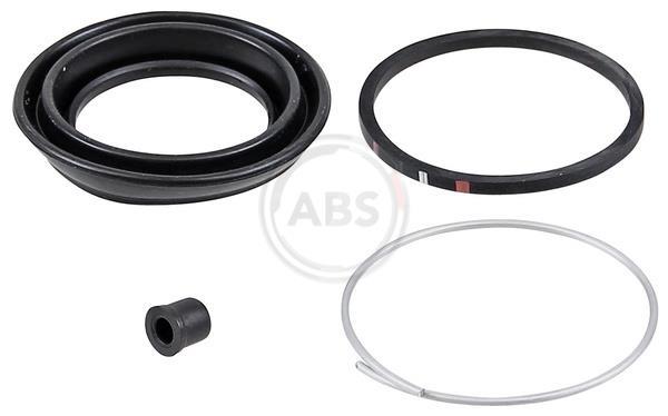 Kit de réparation d'étrier de frein A.B.S. ALL BRAKE SYSTEMS BV. ref. 53750