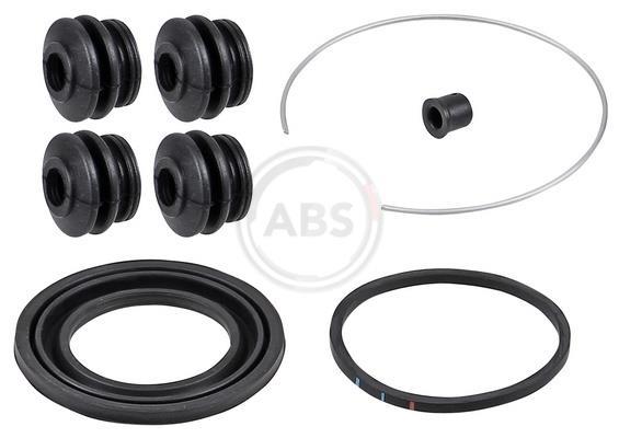 Kit de réparation d'étrier de frein A.B.S. ALL BRAKE SYSTEMS BV. ref. 53754