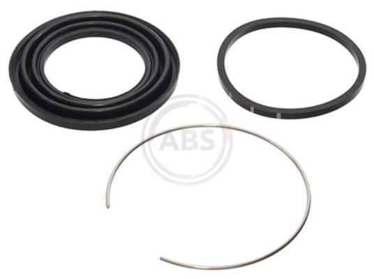 Kit de réparation d'étrier de frein A.B.S. ALL BRAKE SYSTEMS BV. ref. 53755