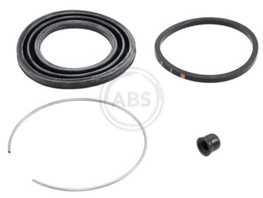 Kit de réparation d'étrier de frein A.B.S. ALL BRAKE SYSTEMS BV. ref. 53778
