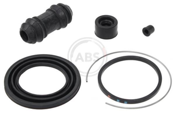 Kit de réparation d'étrier de frein A.B.S. ALL BRAKE SYSTEMS BV. ref. 53780
