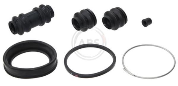 Kit de réparation d'étrier de frein A.B.S. ALL BRAKE SYSTEMS BV. ref. 53782