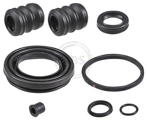 Kit de réparation d'étrier de frein A.B.S. ALL BRAKE SYSTEMS BV. ref. 53789