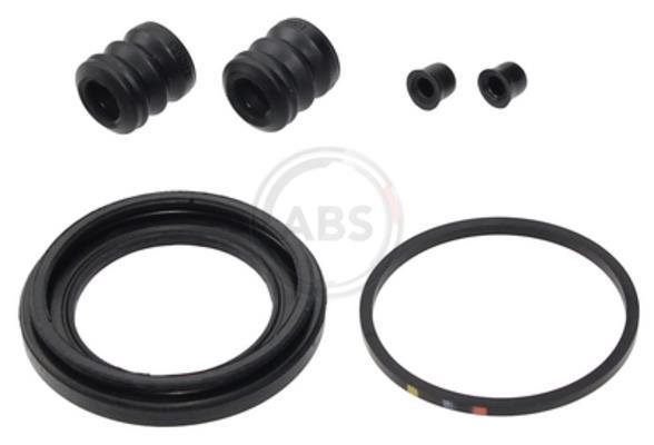 Kit de réparation d'étrier de frein A.B.S. ALL BRAKE SYSTEMS BV. ref. 53796