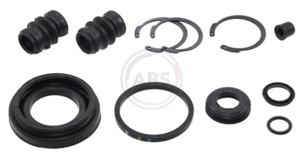 Kit de réparation d'étrier de frein A.B.S. ALL BRAKE SYSTEMS BV. ref. 53797