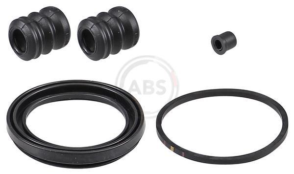 Kit de réparation d'étrier de frein A.B.S. ALL BRAKE SYSTEMS BV. ref. 53800