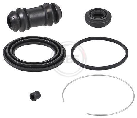 Kit de réparation d'étrier de frein A.B.S. ALL BRAKE SYSTEMS BV. ref. 53822