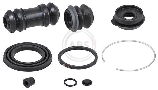 Kit de réparation d'étrier de frein A.B.S. ALL BRAKE SYSTEMS BV. ref. 53826