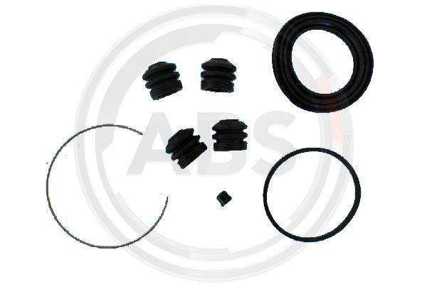 Kit de réparation d'étrier de frein A.B.S. ALL BRAKE SYSTEMS BV. ref. 53829