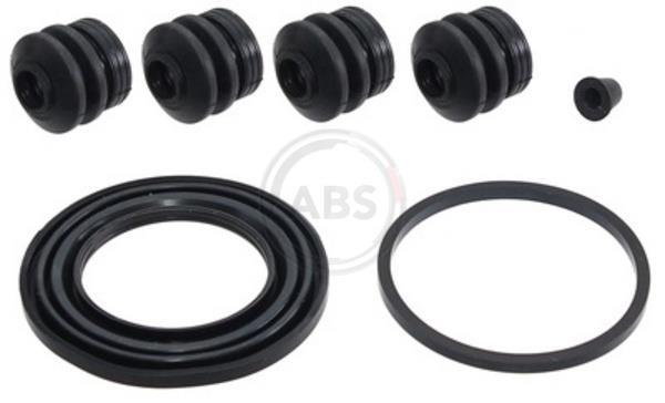 Kit de réparation d'étrier de frein A.B.S. ALL BRAKE SYSTEMS BV. 53836