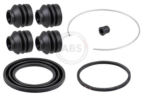 Kit de réparation d'étrier de frein A.B.S. ALL BRAKE SYSTEMS BV. ref. 53837