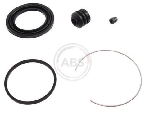 Kit de réparation d'étrier de frein A.B.S. ALL BRAKE SYSTEMS BV. ref. 53839