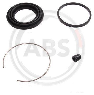 Kit de réparation d'étrier de frein A.B.S. ALL BRAKE SYSTEMS BV. ref. 53841