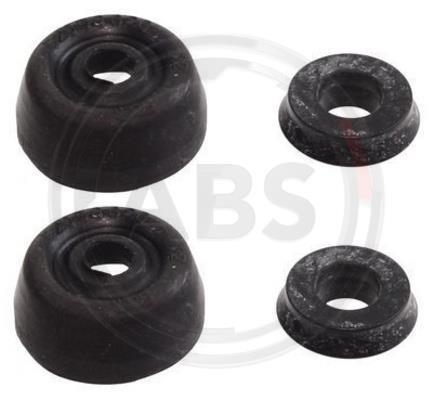 Kit de réparation, cylindre de roue A.B.S. ALL BRAKE SYSTEMS BV. ref. 53842