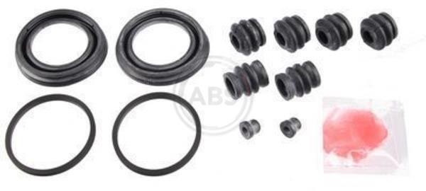 Kit de réparation d'étrier de frein A.B.S. ALL BRAKE SYSTEMS BV. ref. 53845
