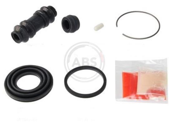 Kit de réparation d'étrier de frein A.B.S. ALL BRAKE SYSTEMS BV. ref. 53851