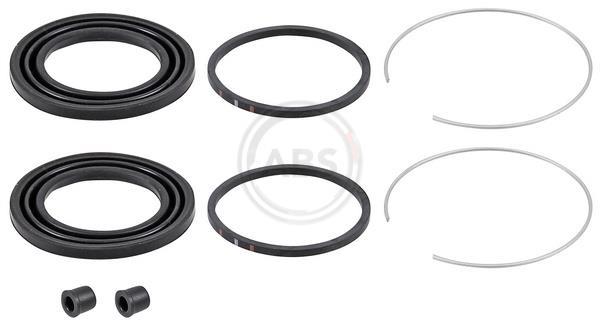 Kit de réparation d'étrier de frein A.B.S. ALL BRAKE SYSTEMS BV. ref. 53889