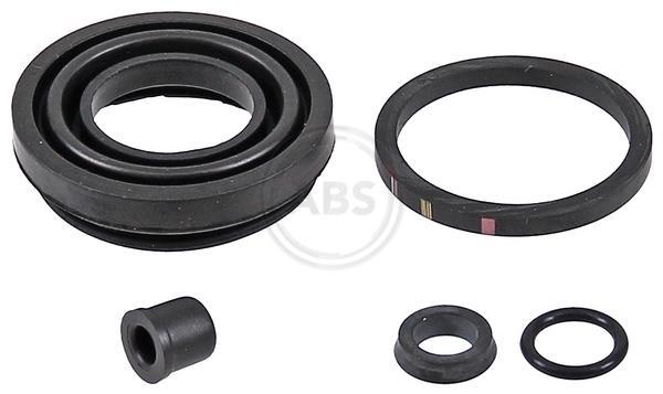 Kit de réparation d'étrier de frein A.B.S. ALL BRAKE SYSTEMS BV. ref. 53891