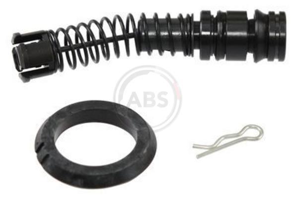 Kit d'assemblage, cylindre émetteur d'embrayage A.B.S. ALL BRAKE SYSTEMS BV. ref. 53912