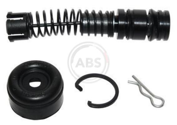 Kit d'assemblage, cylindre émetteur d'embrayage A.B.S. ALL BRAKE SYSTEMS BV. ref. 53913