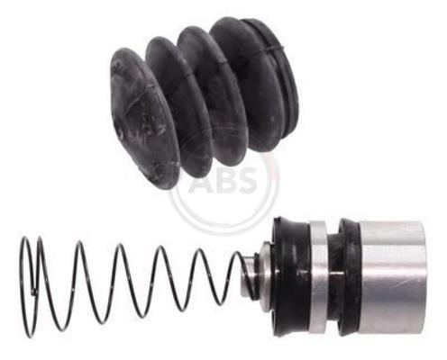 Kit d'assemblage, cylindre récepteur d'embrayage A.B.S. ALL BRAKE SYSTEMS BV. ref. 53917