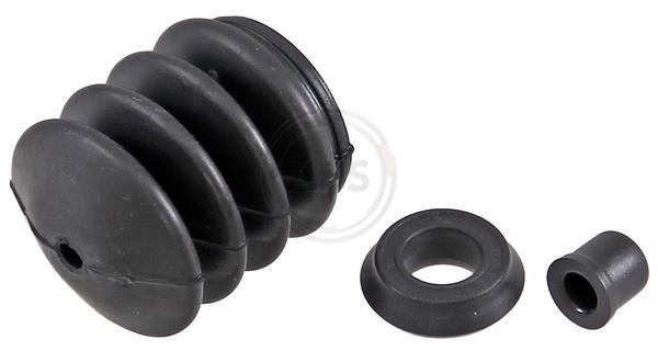Kit d'assemblage, cylindre récepteur d'embrayage A.B.S. ALL BRAKE SYSTEMS BV. ref. 53918
