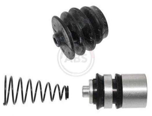 Kit d'assemblage, cylindre récepteur d'embrayage A.B.S. ALL BRAKE SYSTEMS BV. ref. 53919