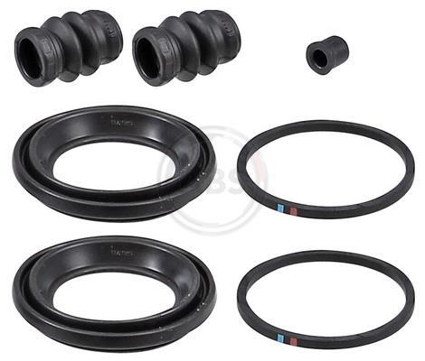 Kit de réparation d'étrier de frein A.B.S. ALL BRAKE SYSTEMS BV. ref. 53963