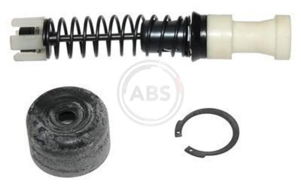 Kit d'assemblage, cylindre émetteur d'embrayage A.B.S. ALL BRAKE SYSTEMS BV. ref. 53966