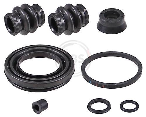 Kit de réparation d'étrier de frein A.B.S. ALL BRAKE SYSTEMS BV. ref. 53967