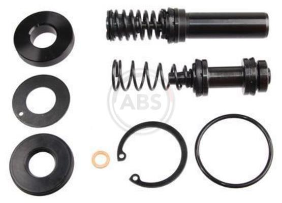 Kit de réparation, maître-cylindre de frein A.B.S. ALL BRAKE SYSTEMS BV. ref. 53968