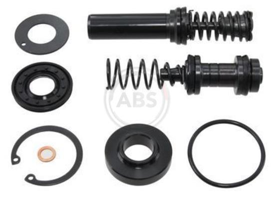 Kit de réparation, maître-cylindre de frein A.B.S. ALL BRAKE SYSTEMS BV. 53969