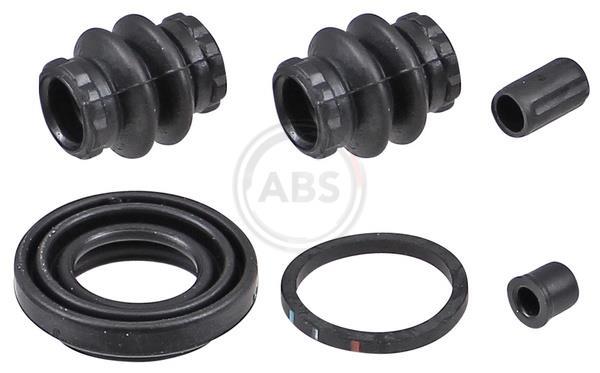 Kit de réparation d'étrier de frein A.B.S. ALL BRAKE SYSTEMS BV. ref. 53974