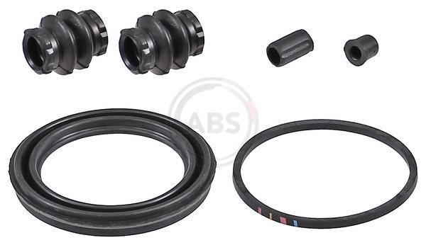 Kit de réparation d'étrier de frein A.B.S. ALL BRAKE SYSTEMS BV. ref. 53975