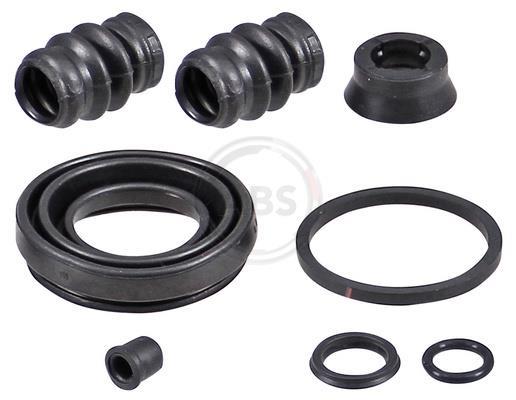 Kit de réparation d'étrier de frein A.B.S. ALL BRAKE SYSTEMS BV. ref. 53978