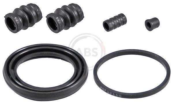 Kit de réparation d'étrier de frein A.B.S. ALL BRAKE SYSTEMS BV. ref. 53982