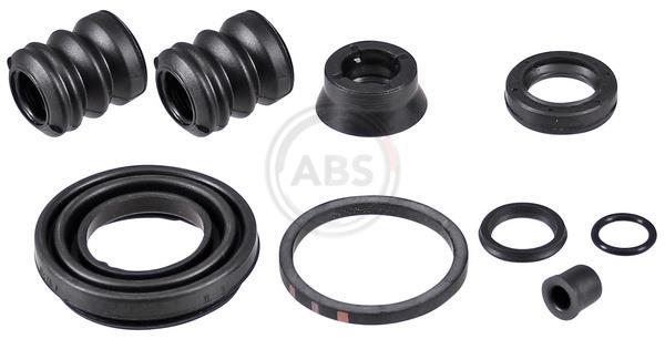 Kit de réparation d'étrier de frein A.B.S. ALL BRAKE SYSTEMS BV. ref. 53984