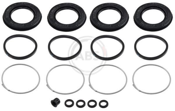 Kit de réparation d'étrier de frein A.B.S. ALL BRAKE SYSTEMS BV. 53987