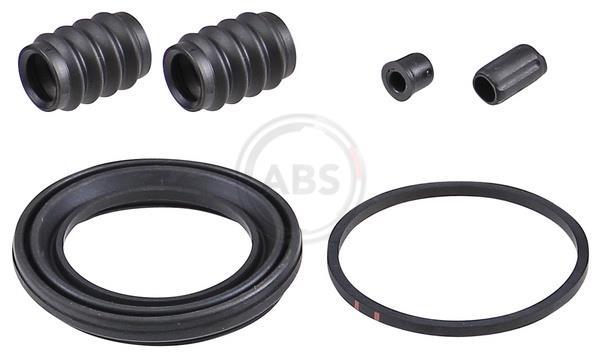 Kit de réparation d'étrier de frein A.B.S. ALL BRAKE SYSTEMS BV. ref. 53989