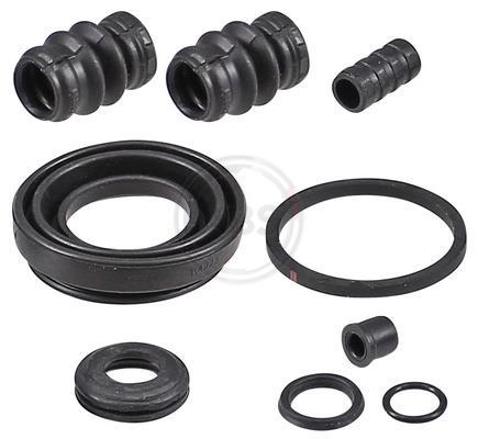 Kit de réparation d'étrier de frein A.B.S. ALL BRAKE SYSTEMS BV. ref. 53995