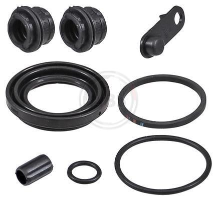 Kit de réparation d'étrier de frein A.B.S. ALL BRAKE SYSTEMS BV. ref. 53996