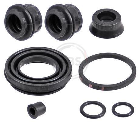 Kit de réparation d'étrier de frein A.B.S. ALL BRAKE SYSTEMS BV. ref. 53997