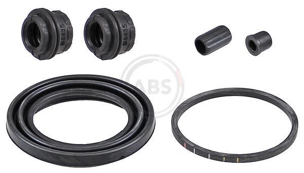 Kit de réparation d'étrier de frein A.B.S. ALL BRAKE SYSTEMS BV. ref. 53998