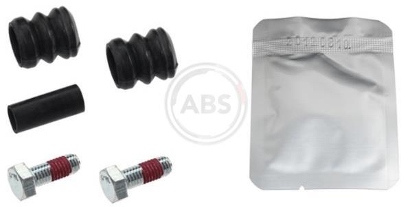 Guide d'étrier de frein A.B.S. ALL BRAKE SYSTEMS BV. ref. 55007