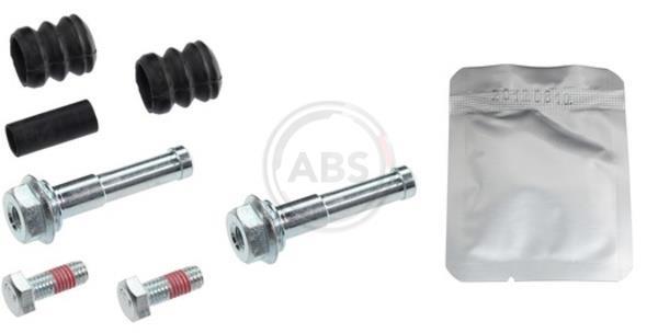 Guide d'étrier de frein A.B.S. ALL BRAKE SYSTEMS BV. ref. 55008