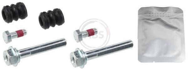 Guide d'étrier de frein A.B.S. ALL BRAKE SYSTEMS BV. ref. 55010