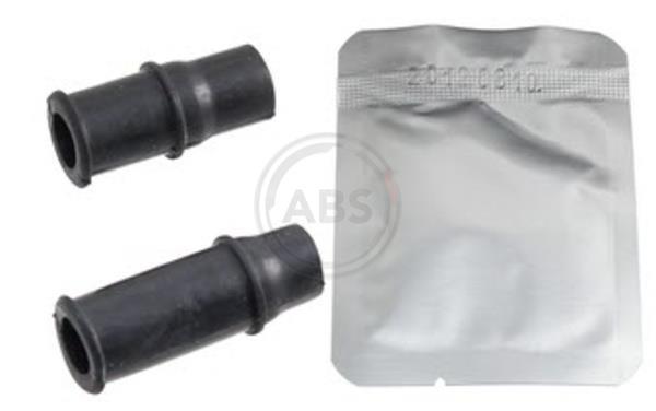 Guide d'étrier de frein A.B.S. ALL BRAKE SYSTEMS BV. ref. 55013
