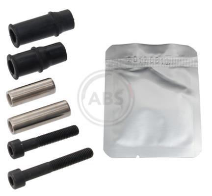 Guide d'étrier de frein A.B.S. ALL BRAKE SYSTEMS BV. ref. 55015