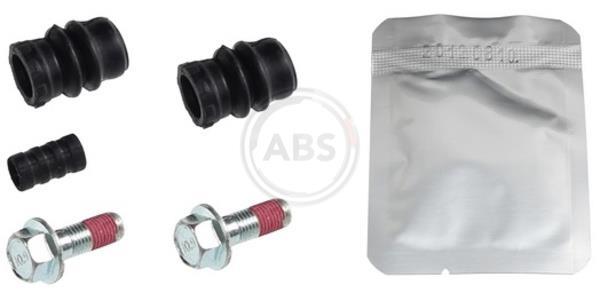 Guide d'étrier de frein A.B.S. ALL BRAKE SYSTEMS BV. ref. 55018