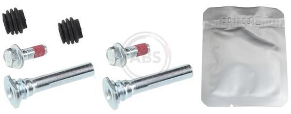 Guide d'étrier de frein A.B.S. ALL BRAKE SYSTEMS BV. 55021